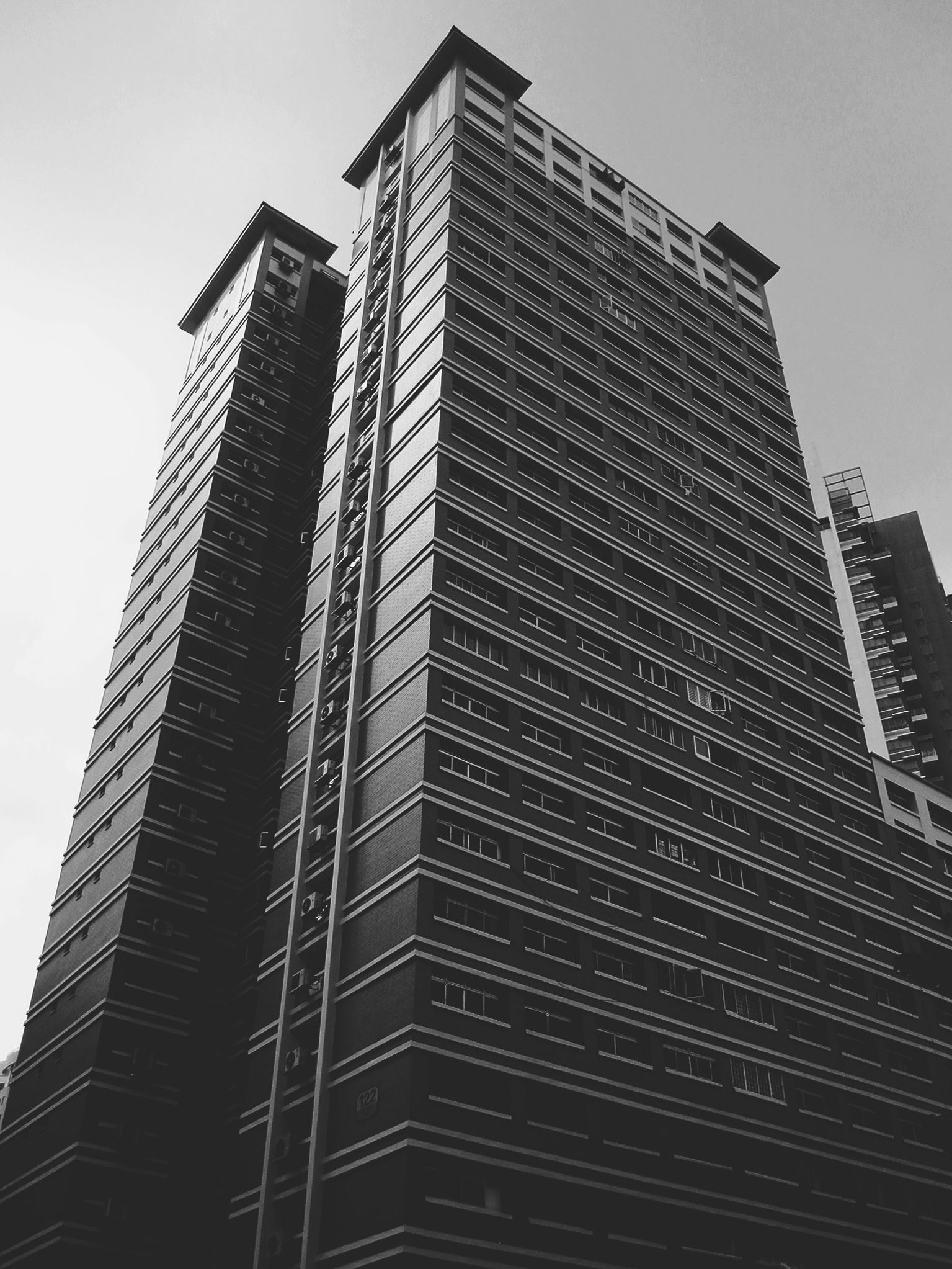 Singapore Bukit Merah Residential