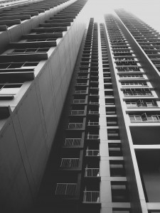Singapore Bukit Merah Residential