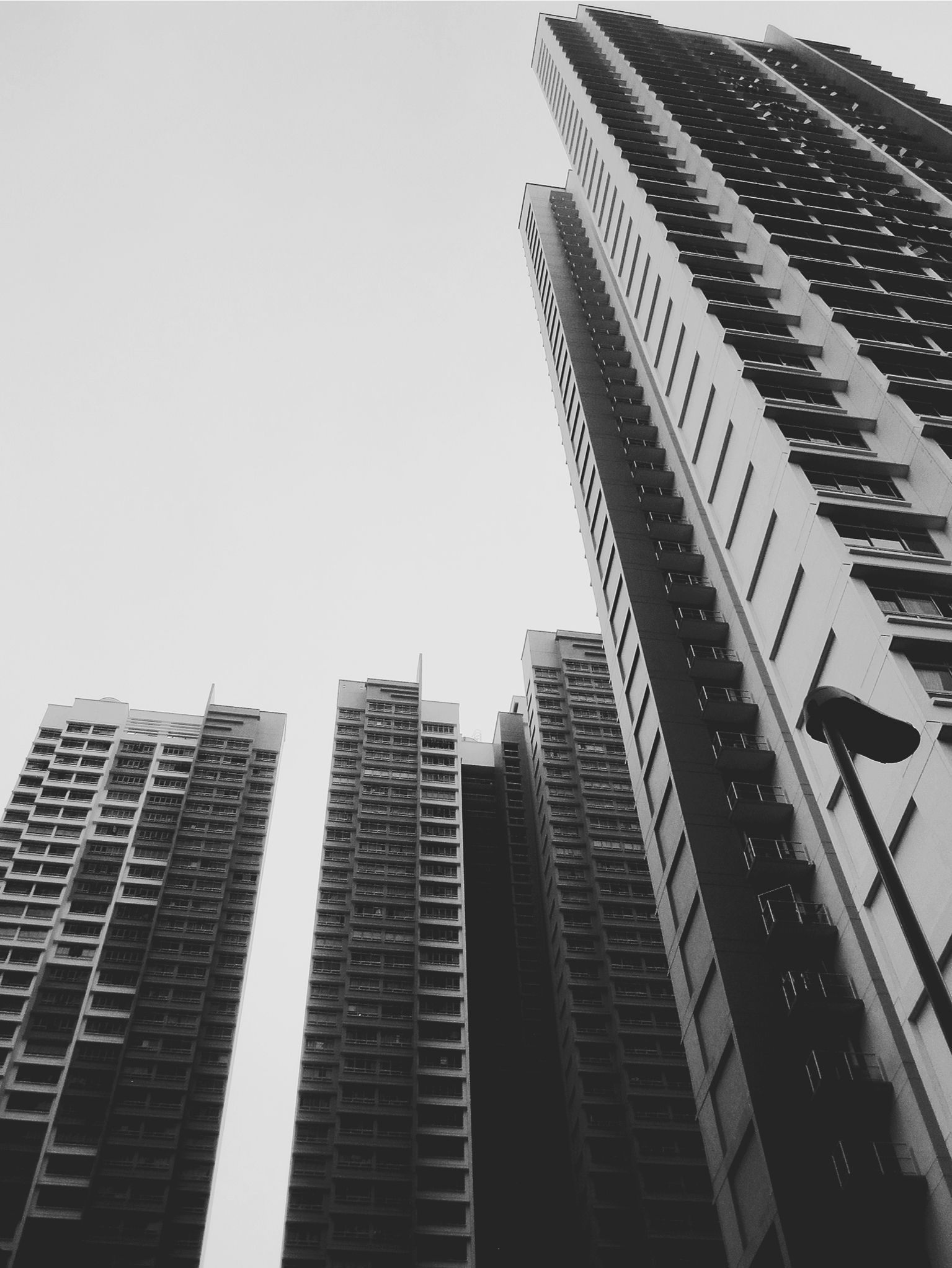 Singapore Bukit Merah Residential