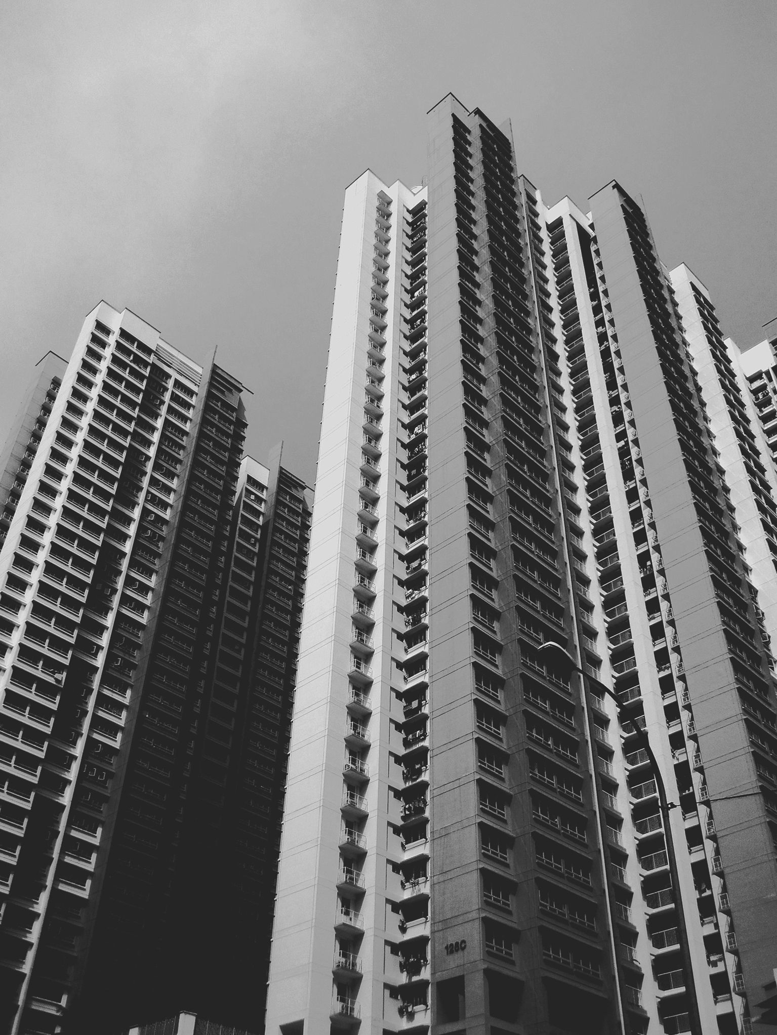 Singapore Bukit Merah Residential