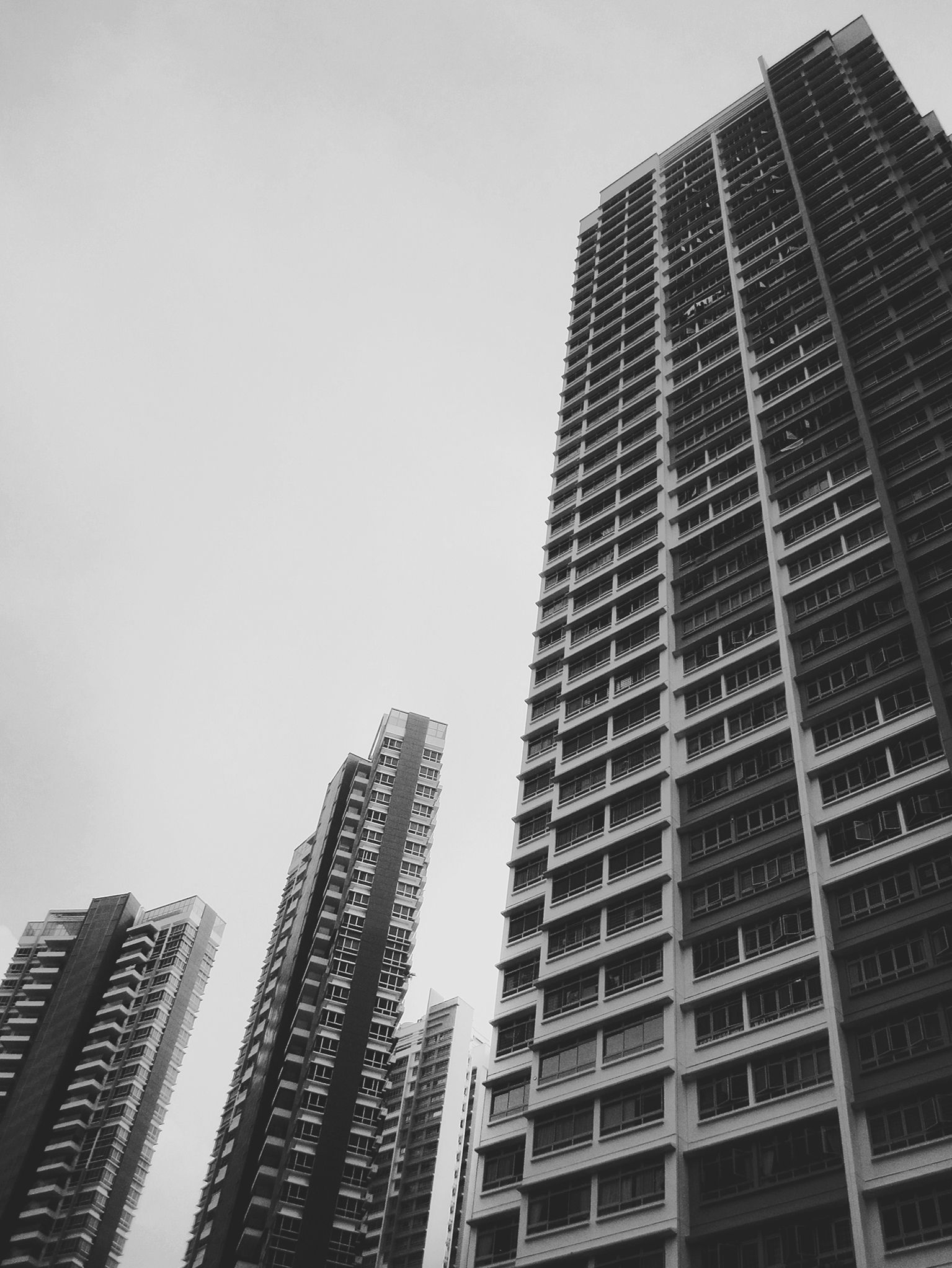 Singapore Bukit Merah Residential