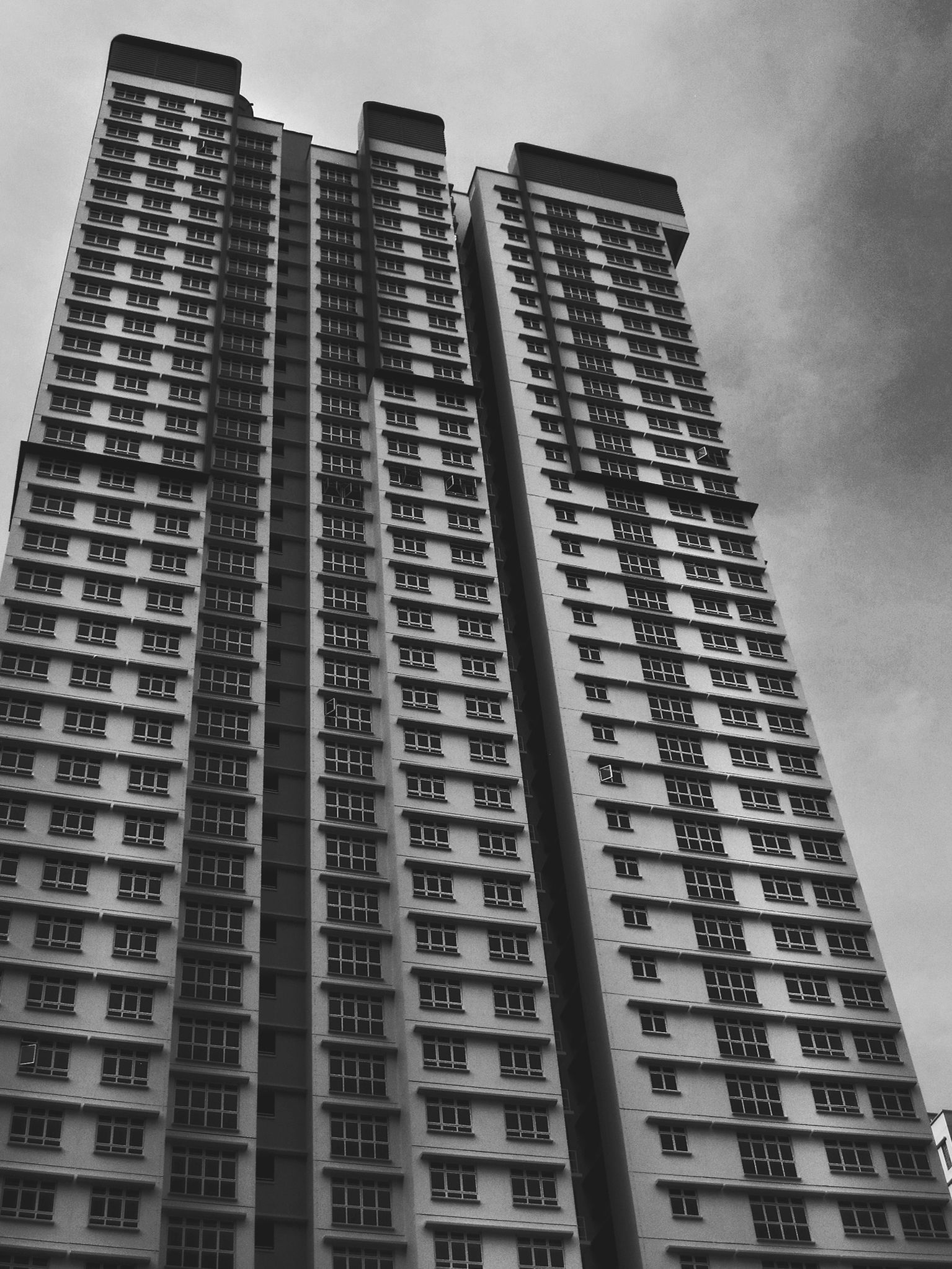 Singapore Bukit Merah Residential