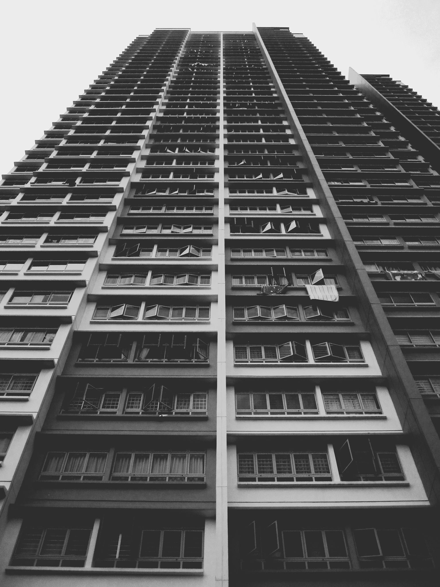 Singapore Bukit Merah Residential
