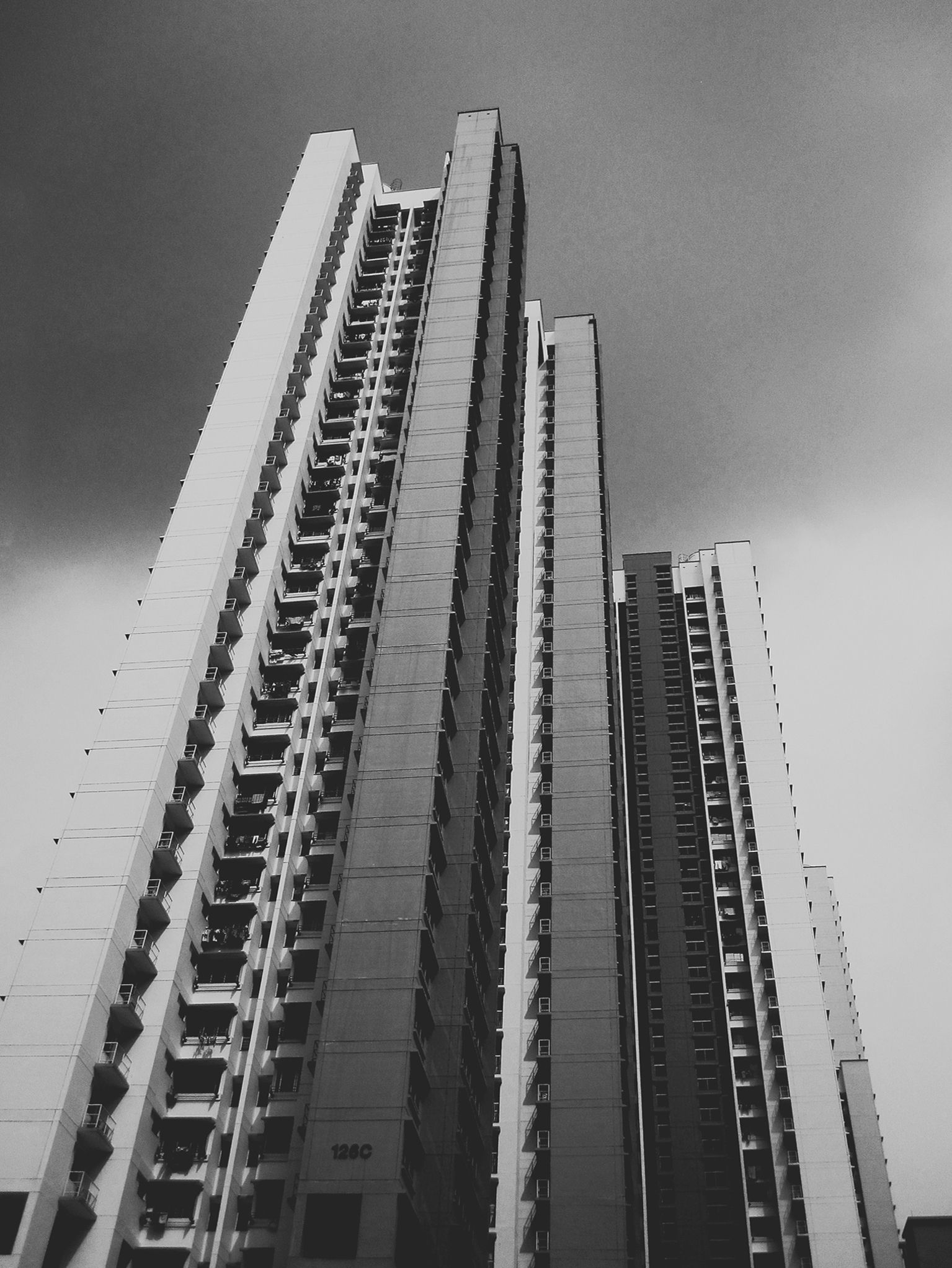 Singapore Bukit Merah Residential