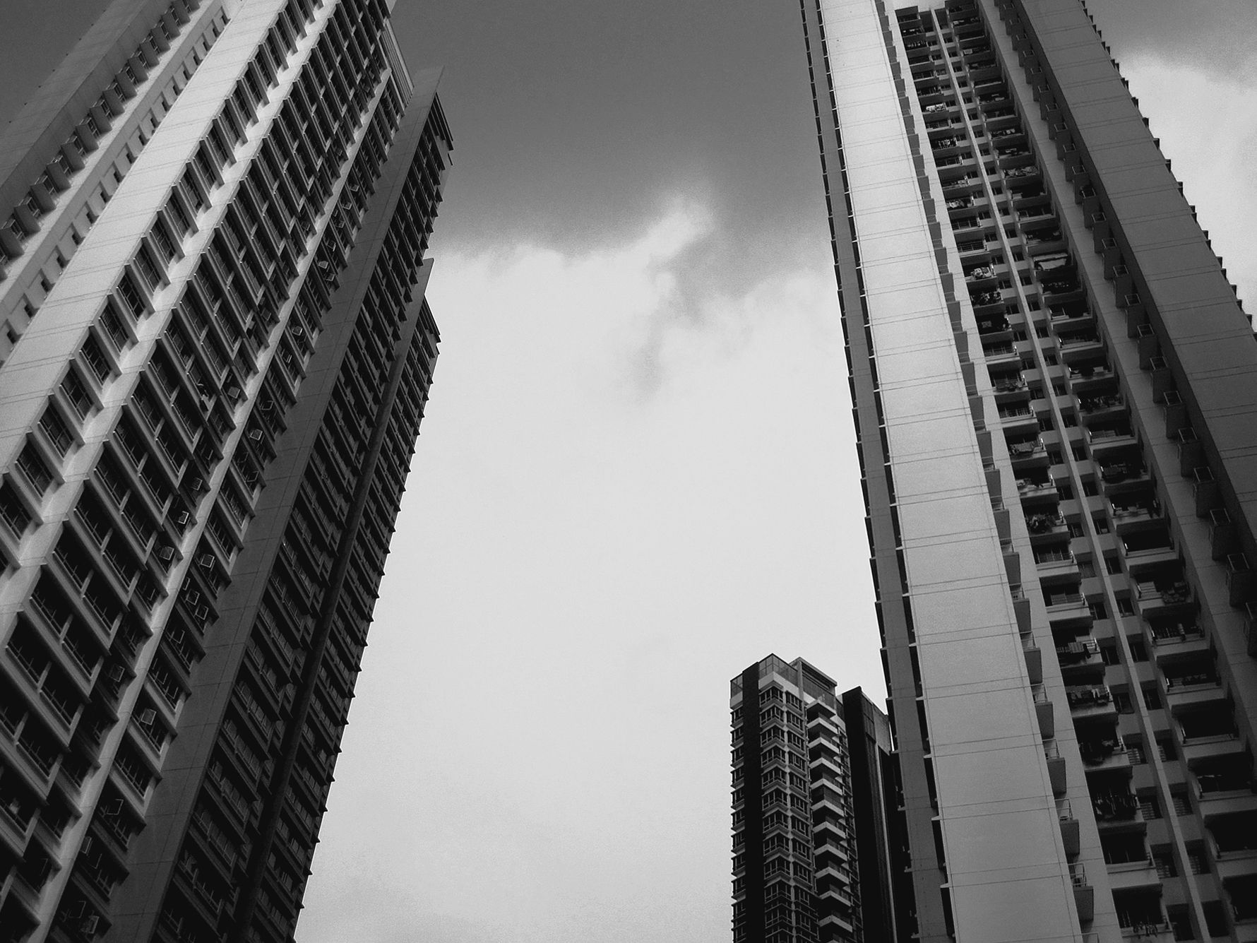 Singapore Bukit Merah Residential