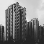 Singapore Bukit Merah Residential